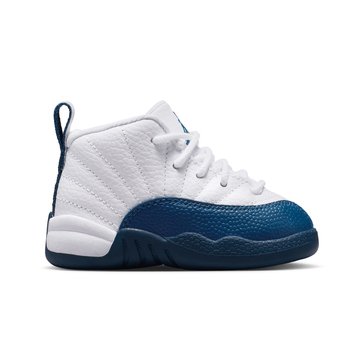 Air Jordan Toddler Kids' Retro 12 Mid Basketball Shoe