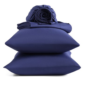 Harbor Home Microfiber Sheet Set