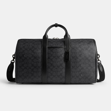 Coach Gotham Duffle 45-Inch Signature