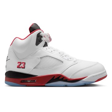 Jordan Men's Air Jordan 5 OG Retro Basketball Shoes