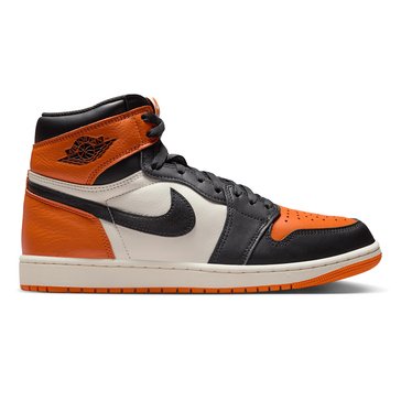 Jordan Men's Air Jordan 1 Retro High OG Basketball Shoes