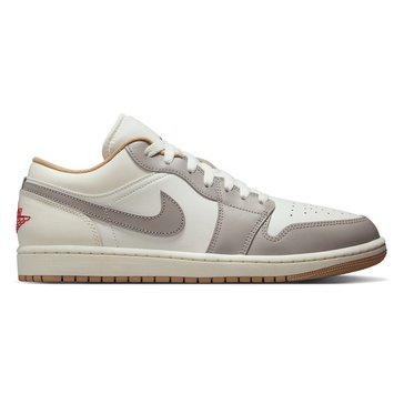 Jordan Men's Air Jordan 1 Low Basketball Shoes