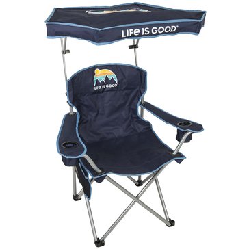Life Is Good HD Max Shade Chair