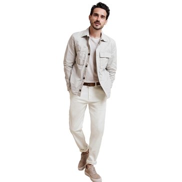 Banana Republic Men's Slim Authentic Chinos