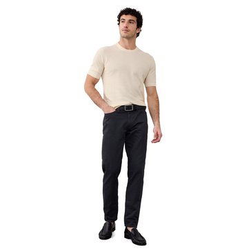 Banana Republic Men's Cotton Linen Blend Tee