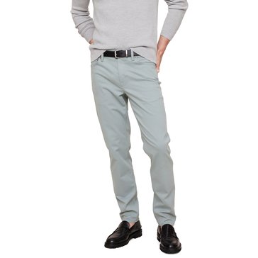 Banana Republic Men's Athletic Twill Traveler Pants