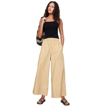 Banana Republic Women's Endless Summer Pant Poplin