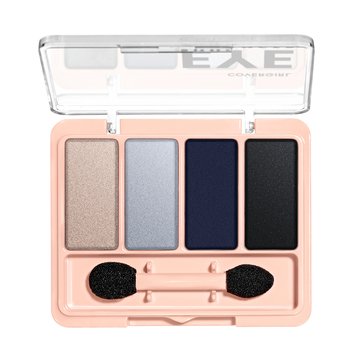 CoverGirl Eye Enhancers Shadows 1-Kit