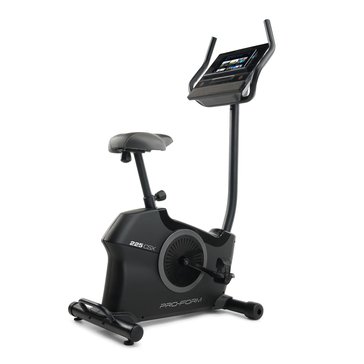 Proform 225 CSX Recumbent Exercise Bike