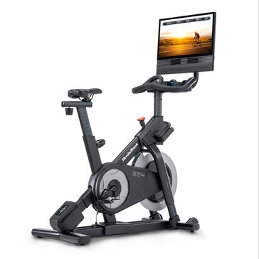 NordicTrack X24 Studio Bike