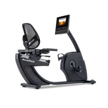 NordicTrack GX10 Recumbent Bike