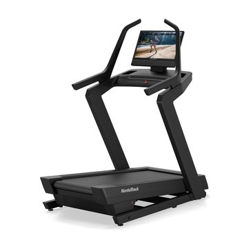 NordicTrack X24 Treadmill
