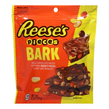Reese's Summer Pieces Bark, 6oz