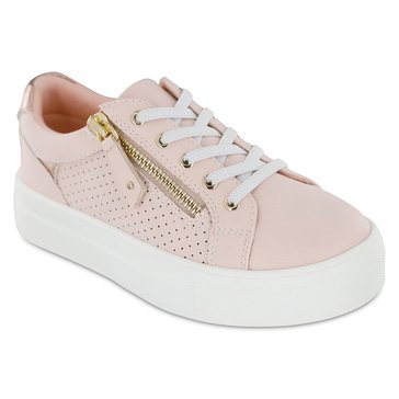 Mia Little Girls' Jilie Lifestyle Court Shoe
