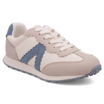 Mia Little Girls' Torra Lifestyle Running Shoe