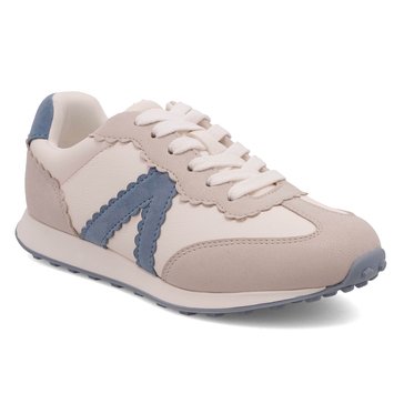 Mia Big Girls' Torra Lifestyle Running Shoe