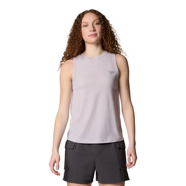 Columbia PFG Women's Uncharted Graphic Tank