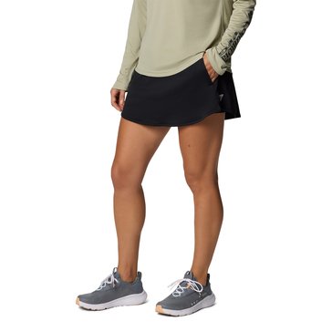 Columbia PFG Women Tidal Knit Skort