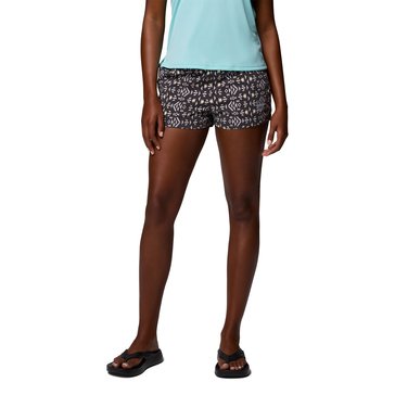 Columbia PFG Women Rugged Water Printed 2