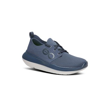 Oofos Men's OOmy Stride Sneaker