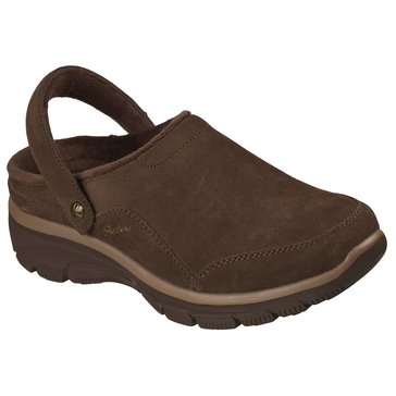Skechers Women's Easy Going Slip-On Clog