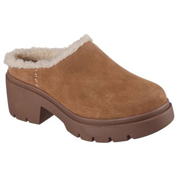 Skechers Women's Cozy City Clog