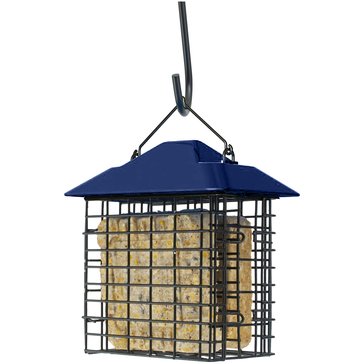 BFG Decorative Double Suet Feeder