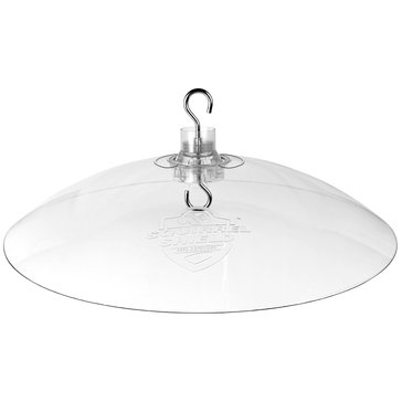 BFG Natures Way Squirrel Shield Plastic Dual Mount Baffle