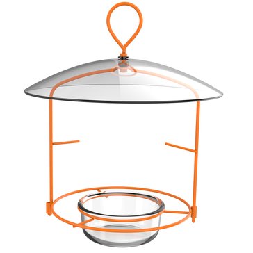 BFG Natures Way Wire Oriole Feeder