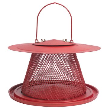 BFG Perky-Pet Cardinal Wild Bird Feeder