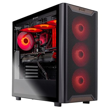 Skytech Chronos3 Gaming Desktop, AMD Ryzen 7 9800X3D, 32GB RAM, Nvidia GeForce RTX 5080