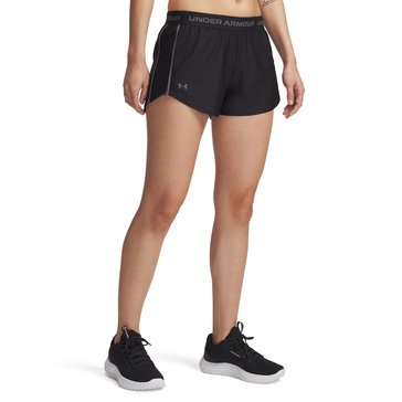 UA Women's Tech Play Up Shorts