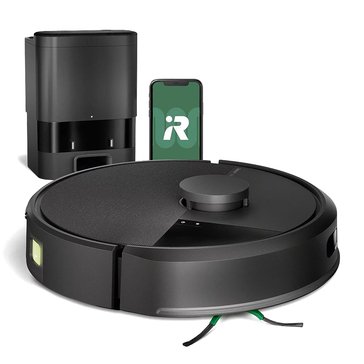 iRobot Roomba 105 Vac Robot Vacuum