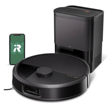 iRobot Roomba Max 705 Robot Vacuum Plus AutoEmpty Dock