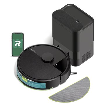 iRobot Roomba 105 Combo Robot Vaccum And Mop Plus AutoEmpty Dock