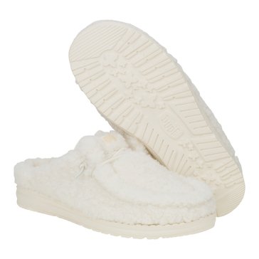 Hey Dude Women's Wendy Slipper