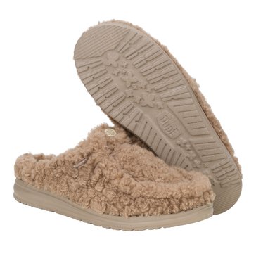 Hey Dude Women's Wendy Slipper