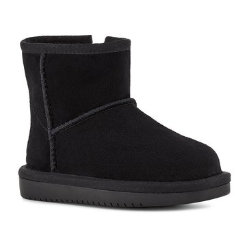 Koolaburra Toddler Girls' Mini Boot