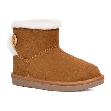 Koolaburra Little Girls' Nalie Mini Boot