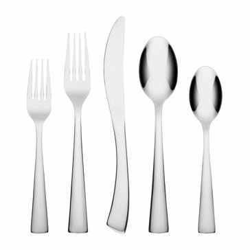Cambridge Aladin Mirror 20-Piece Flatware Set