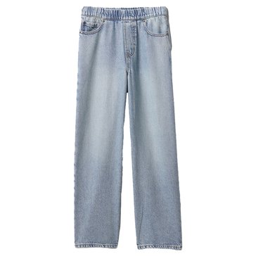 Gap Big Boys' Pull On Ultrasoft Baggy Jeans