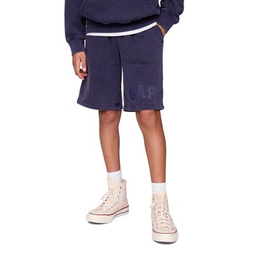 Gap Big Boys' Americana Fleece Shorts