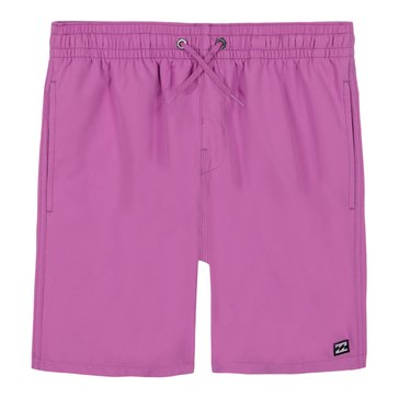 Billabong Little Boys' All Day Layback Boardshorts