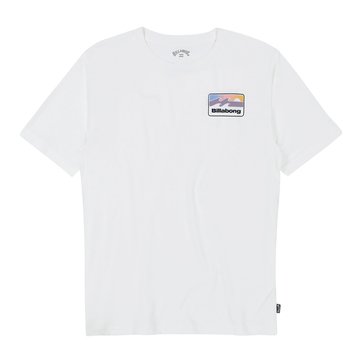 Billabong Little Boys' Runner Tee
