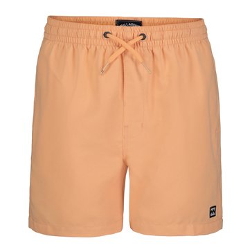 Billabong Big Boys' All Day Layback Boardshorts