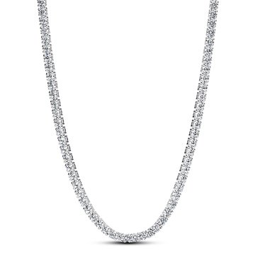 Pandora Tennis Choker Necklace
