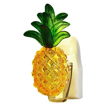 Bath & Body Works Folklore Pineapple WallFlower Plug