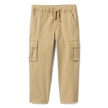 Gap Toddler Boys' Cargo Chino Pant