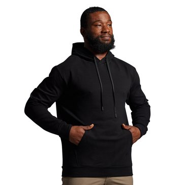 Born Primitive Men's Solid Unmatched Hoodie 