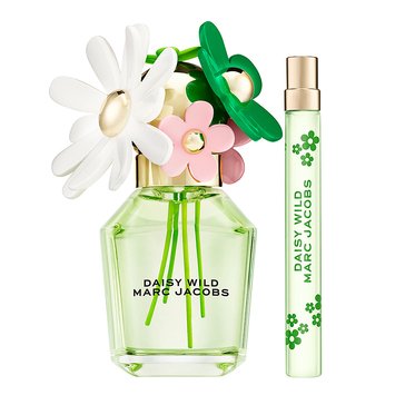 Marc Jacobs Daisy Wild Eau de Parfum 2-Piece Gift Set